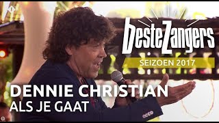 Als Je Gaat Music Video