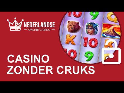 Beste Casino zonder Cruks voor Nederlanders 2025