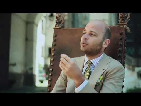 54 Hours of Rubinacci - Teaser