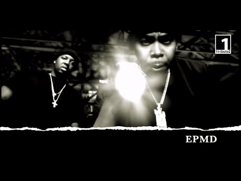 1tribute2... EPMD (2020) - A Tribute to Erick & Parrish Making Dollars