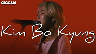 [LIVE] Kim Bo Kyung (김보경) - You ｜GIGCAM
