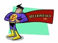 Billionfold Inc Nickelodeon LightBulb 2008