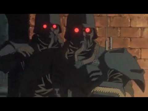 Death Squad- Perturbator (Slowed and Reverb)