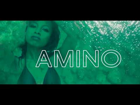 Nyllo ft Antwan Dago & G Rald  - Amino ( Music Vidéo )