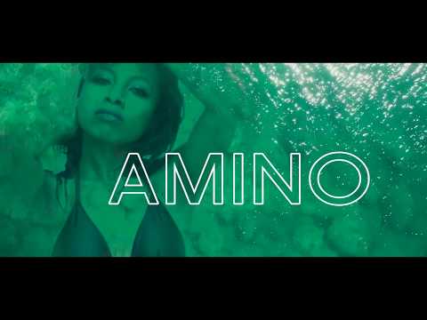 Nyllo ft Antwan Dago & G Rald  - Amino ( Clip Officiel 4K )