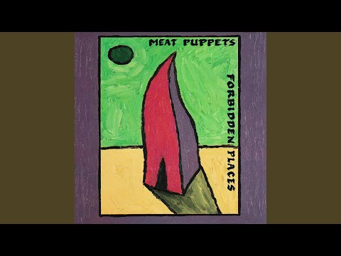 Whirlpool - Meat Puppets