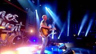 James Blunt ll Performing I'll Be Your Man
