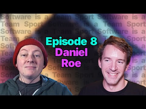 Leading Open Source Teams w/ Daniel Roe