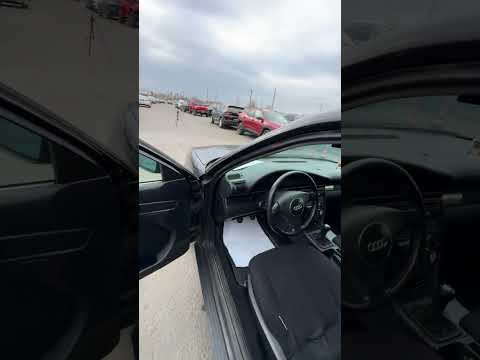 фото audi 100 iv (c4) 0