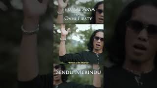 Download lagu Thomas Arya ft. Ovhi Firsty - Sendu Merindu #laguminang #thomasarya mp3