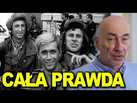 "Czterej pancerni i pies" to jedna wielka LIPA! Historyk OSTRO o serialach PRL-u | Historia z Koprem