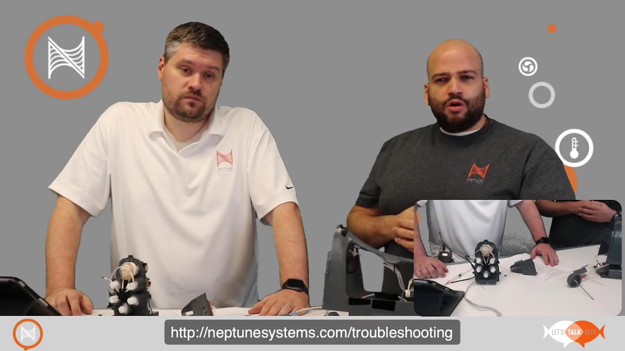 Putar video #LetsTalkReef - Trident tips and tricks for troubleshooting sekarang #LetsTalkReef - Trident tips and tricks for troubleshooting