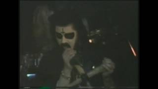 Mercyful Fate - Doomed By The Living Dead