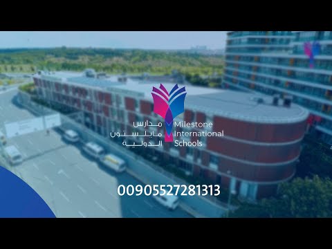 Milestone International School