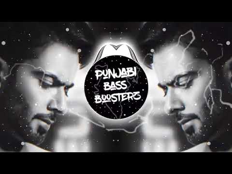 MAJBOORIYAN (BASS BOOSTED) | Mankirt aulakh | DEEP JANDU | P.B.B