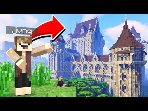 MINECRAFT PRIMÓRDIO: NOVA SÉRIE DO CANAL?? | #01