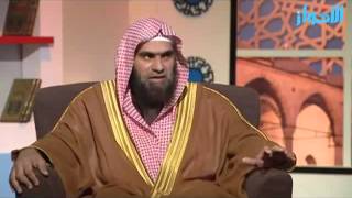 صورة هل تقصر صلاة الجمعة للمسافر || الشيخ خالد الفليج