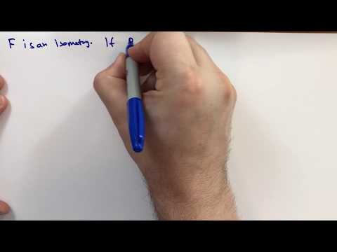 6 2 Isometry Basic Mathematics