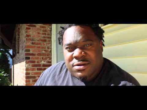 Dont be no B!tch - Biggmann Feat. E.Klips Da Hustla (Official video)