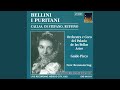 I puritani: Act I Scene 2: O amato zio, o mio secondo padre (Elvira)