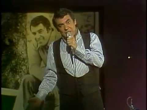 Alberto Cortez - El abuelo