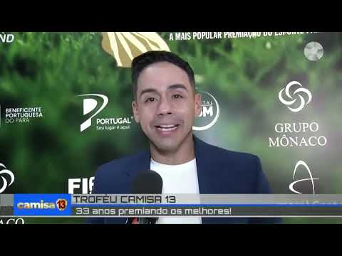 Festa Troféu Camisa 13 (29.05.2025)