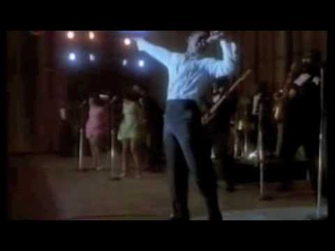 Jackie Wilson - Baby Work Out