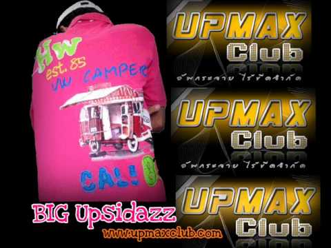 Partyjam (Dj Rebel Ft. Dj Krizz Ima Extended ) [Big upsidazz]