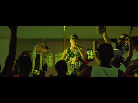 Santa Fe Klan - Alebrestados