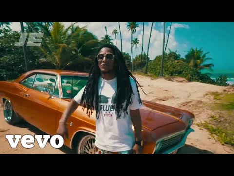 Vico C, Tego Calderon, Eddie Dee - El Bueno El Malo y El Feo  (Oficial Video Músic)