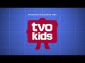 TVO Kids Sinking Ship Entertainment 2013