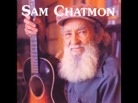 Sam Chatmon - I Can't Use You No More