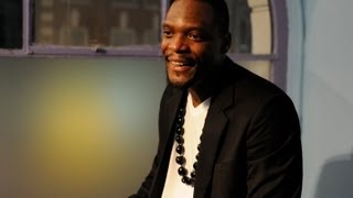 Dead Prez / M1 Live & Interview - "Gil Scott-Heron Project"