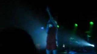 The Sounds 4/8/06, Atlanta - Ego