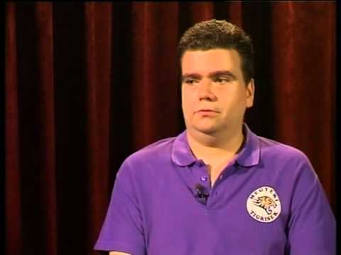 Megyeri Tigrisek a jégen