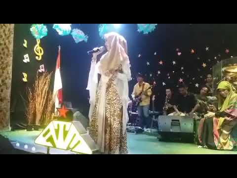 FENTY NUR - LAIN BUMBU /Cipt.Caca Handika & Iwan Rosa