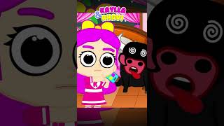 🐮💥 BOI DA CARA PRETA PULANDO NA CAMA! | Música Infantil Divertida #boidacarapreta #kayllaerhavi