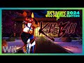 Just Dance 2024 (Wii) - Kill Bill by SZA (13k)
