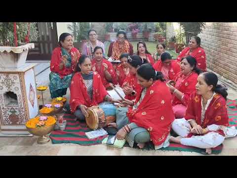 मथुरा को ना जाओ कन्हईया