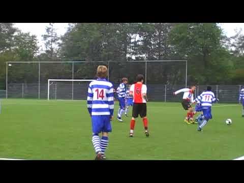 C1 2011-10-29 RKAVV C1 - Oliveo C1