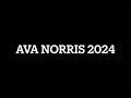 Ava Norris - 2024 - AZ Revolution 