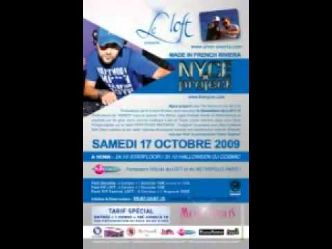 Kris Corleone and Nyce Project Feat Deeci - Imagine (Club Mix).