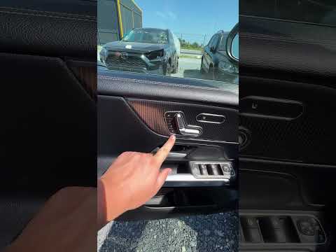 Автомобіль Mercedes-Benz GLB 250 2021 | GrandCar