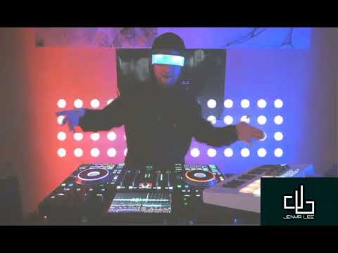 Dhany, Pammin - Hit My Heart (Jenya Lee blend)