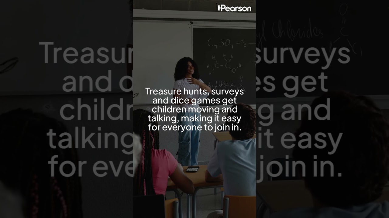 Speaking activities for a successful first class