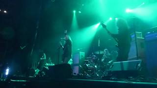 Corrosion of Conformity - Who&#39;s Got the Fire (Houston 01.15.18) HD