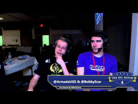 TBH4 - Interview with P4K EMP | Armada