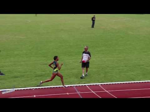 800m TCF - Finale - Championnat LIFA - 25/06/2017 - Pontoise