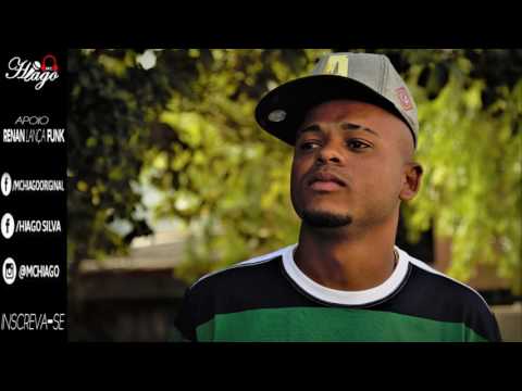 MC Hiago - Forga em Cima da R1 ♪ (DJ Menor) Musica Nova - Lançamento 2017