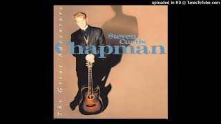 Steven Curtis Chapman - Don't Let The Fire Die - (Instrumental) - (1992)